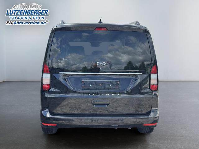 Ford Grand Tourneo Titanium 7 Sitzer kaufen