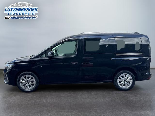 Ford Grand Tourneo Titanium 7 Sitzer kaufen