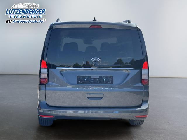 Reimport Ford Grand Tourneo Connect Titanium 1,5 L2 7 Sitzer kaufen