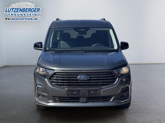 Reimport Ford Grand Tourneo Connect Titanium 1,5 L2 7 Sitzer kaufen