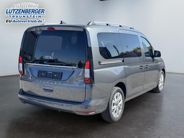Reimport Ford Grand Tourneo Connect Titanium 1,5 L2 7 Sitzer kaufen