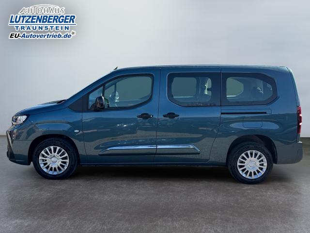 Reimport Toyota Proace City Verso L2 7 Sitzer kaufen