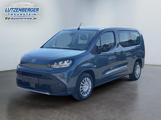 Reimport Toyota Proace City Verso L2 7 Sitzer kaufen