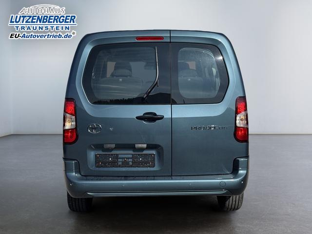 Reimport Toyota Proace City Verso L2 7 Sitzer kaufen