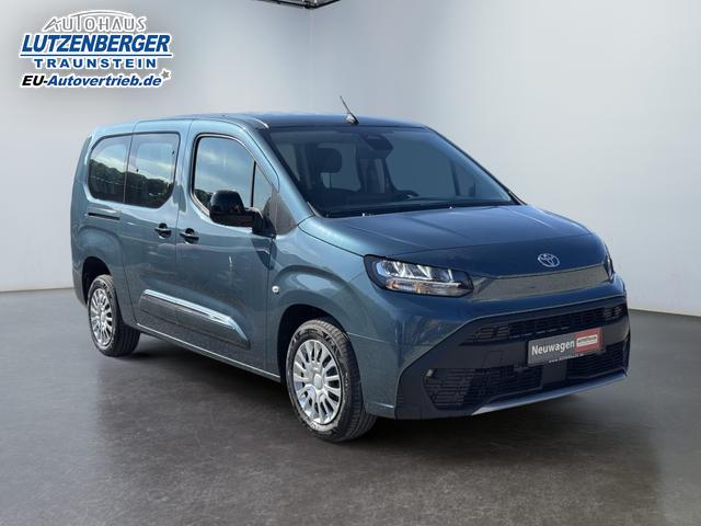 Reimport Toyota Proace City Verso L2 7 Sitzer kaufen