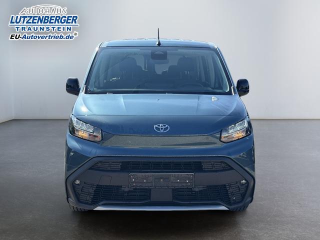 Reimport Toyota Proace City Verso L2 7 Sitzer kaufen