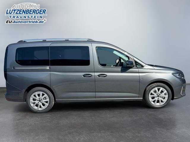 Reimport Ford Grand Tourneo Connect Titanium 1,5 L2 7 Sitzer kaufen