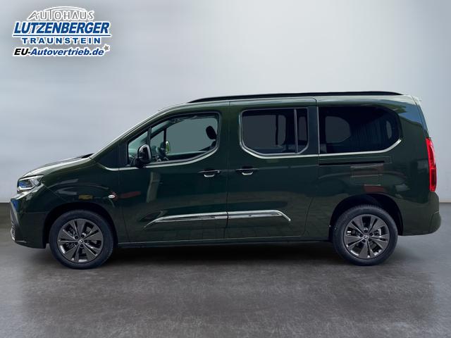 Reimport Toyota Proace City Verso kaufen