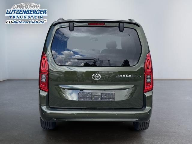 Reimport Toyota Proace City Verso kaufen