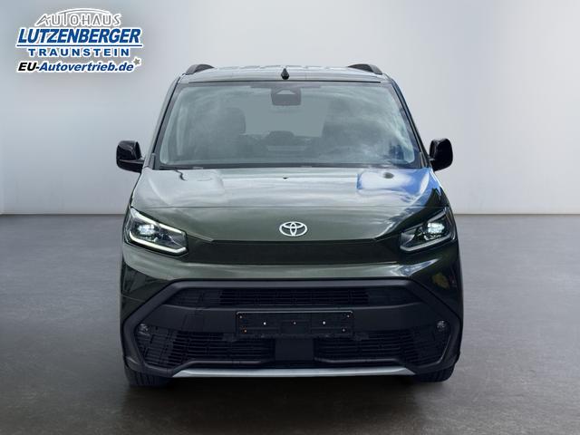 Reimport Toyota Proace City Verso kaufen