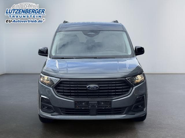 Ford Grand Tourneo Titanium 1,5 L2 7 Sitzer Klimaautomatik Anh&auml;ngerkupplung Sitzheizung Einparkhilfe Kamera 17 Zoll Leichtmetall ACC 