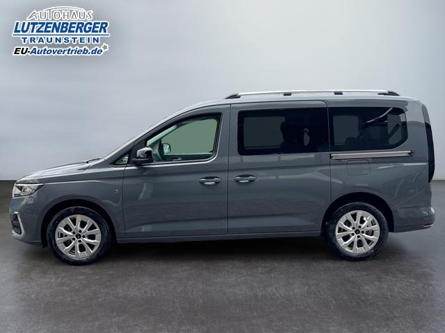 Ford Grand Tourneo Titanium 1,5 L2 7 Sitzer Klimaautomatik Anh&auml;ngerkupplung Sitzheizung Einparkhilfe Kamera 17 Zoll Leichtmetall ACC 