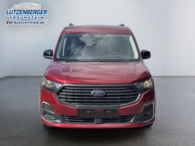 Ford Grand Tourneo Connect Titanium 1,5 L2 7 Sitzer
