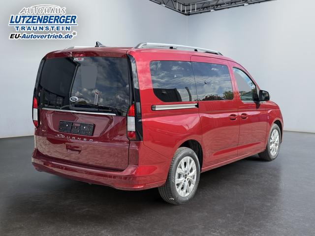 Ford Grand Tourneo Connect Titanium 1,5 L2 7 Sitzer