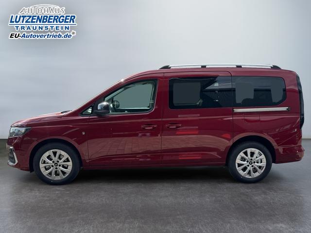 Ford Grand Tourneo Connect Titanium 1,5 L2 7 Sitzer