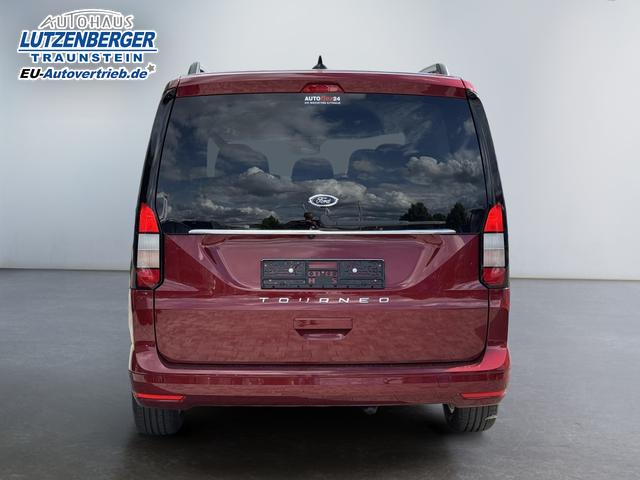 Ford Grand Tourneo Connect Titanium 1,5 L2 7 Sitzer
