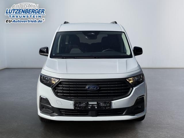Ford Grand Tourneo Connect Titanium 1,5 L2 7 Sitzer 