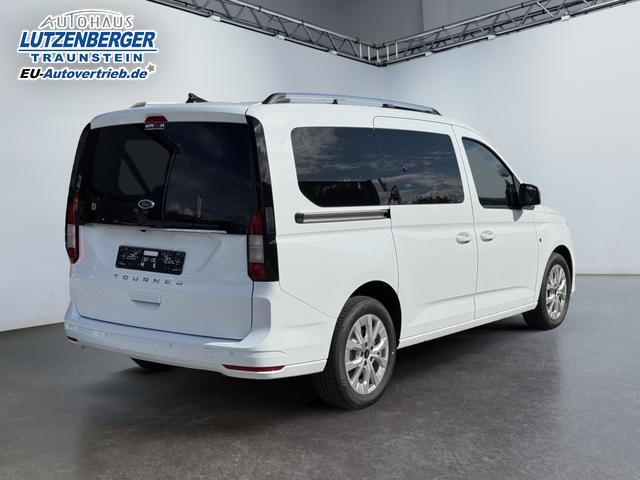 Ford Grand Tourneo Connect Titanium 1,5 L2 7 Sitzer 