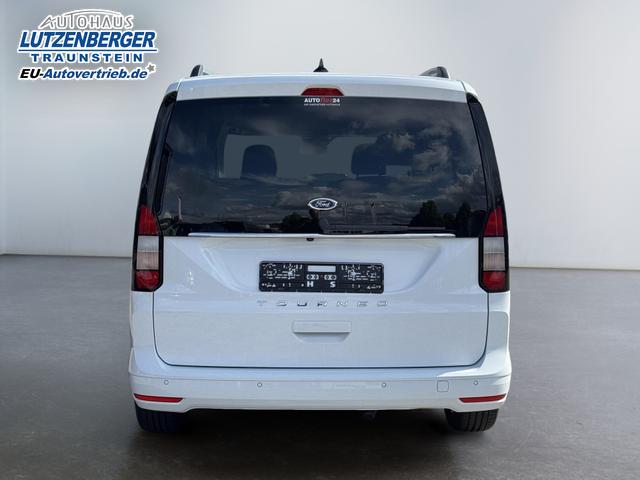 Ford Grand Tourneo Connect Titanium 1,5 L2 7 Sitzer 