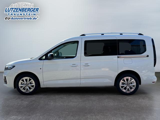 Ford Grand Tourneo Connect Titanium 1,5 L2 7 Sitzer 