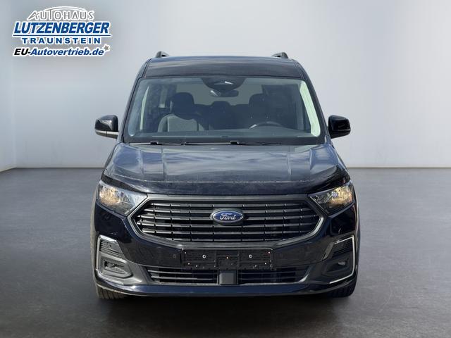 Ford Grand Tourneo Connect Titanium 1,5 L2 7 Sitzer Klimaautomatik 