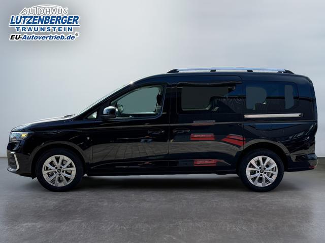 Ford Grand Tourneo Connect Titanium 1,5 L2 7 Sitzer Klimaautomatik 