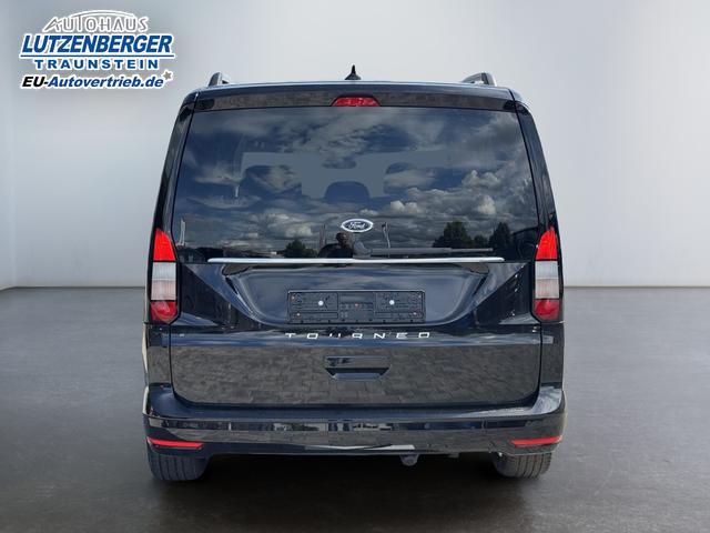 Ford Grand Tourneo Connect Titanium 1,5 L2 7 Sitzer Klimaautomatik 