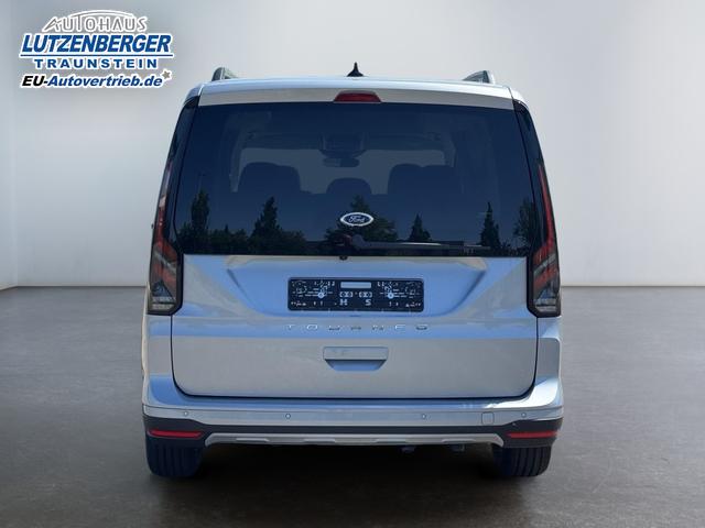 Ford Grand Tourneo Active 2,0 TDCI L2 7 Sitzer 2Zoklima Anh&auml;ngerkupplung Panoramadach AGR Sitze Sitzheizung Einparkhilfe Kamera 17 Zoll Leichtmetall ACC 