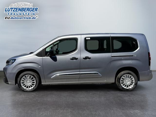 Toyota Proace City Verso 1,2 L2 