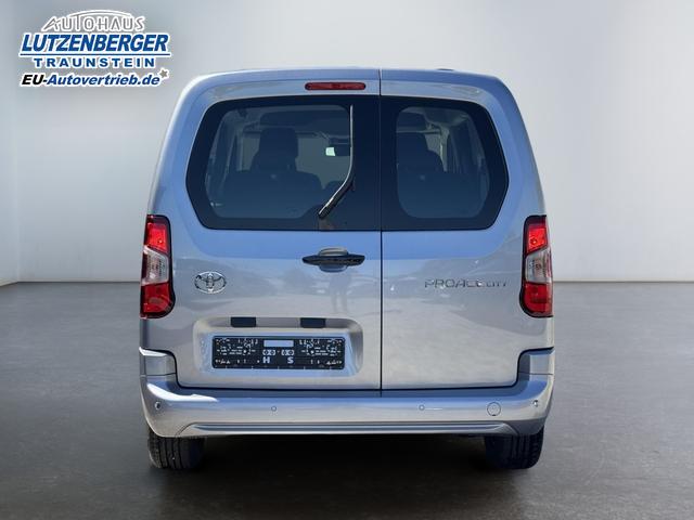 Toyota Proace City Verso 1,2 L2 