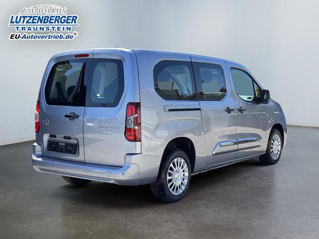 Toyota Proace City Verso 1,2 L2 