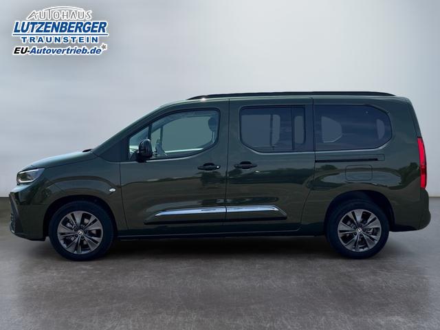 Reimport Toyota Proace City Verso L2 g&uuml;nstig kaufen