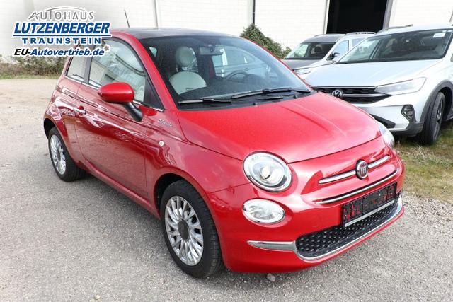 Fiat 500 1.0 70 Mild Hybrid Dolcevita KomfP PDC PanoD 