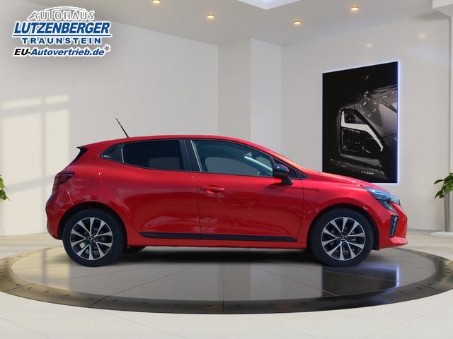 Mitsubishi Colt RFK LHZ SHZ MY25 Plus 