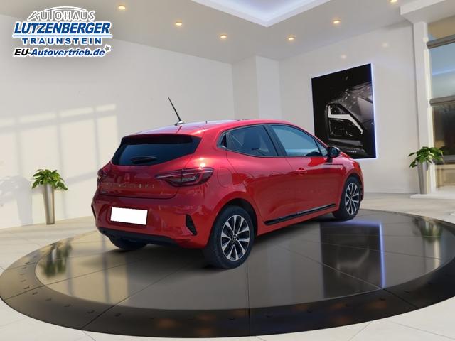 Mitsubishi Colt RFK LHZ SHZ MY25 Plus 