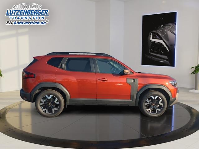 Dacia Duster Extreme Navi RFK SHZ TCe 140 Hybrid 