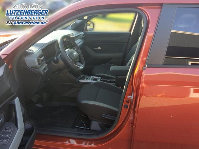 Dacia Duster Extreme Navi RFK SHZ TCe 140 Hybrid 