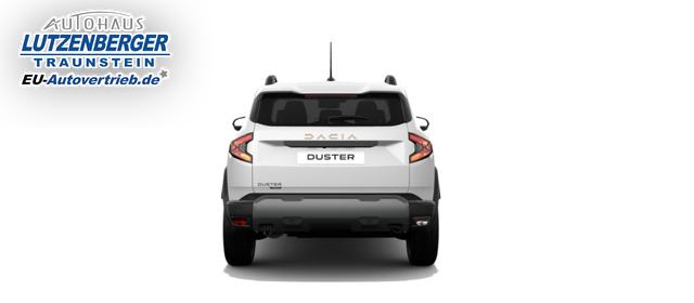 Dacia Duster Extreme SHZ LKHZ Navi PDC Hybrid 155 