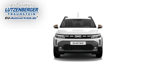 Dacia Duster Extreme SHZ LKHZ Navi PDC Hybrid 155 