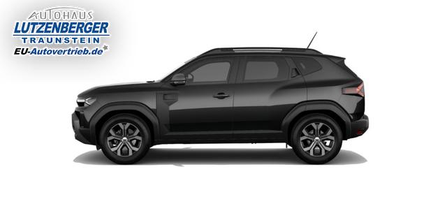 Dacia Duster Extreme SHZ LKHZ Navi PDC Hybrid 155 