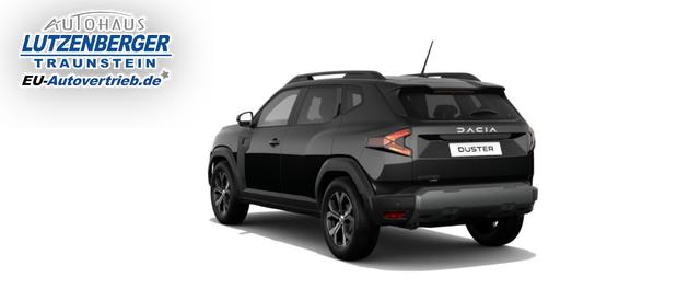 Dacia Duster Extreme SHZ LKHZ Navi PDC Hybrid 155 