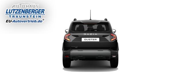 Dacia Duster Extreme SHZ LKHZ Navi PDC Hybrid 155 