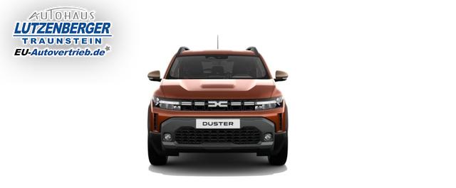 Dacia Duster Extreme SHZ LKHZ Navi PDC Hybrid 155 