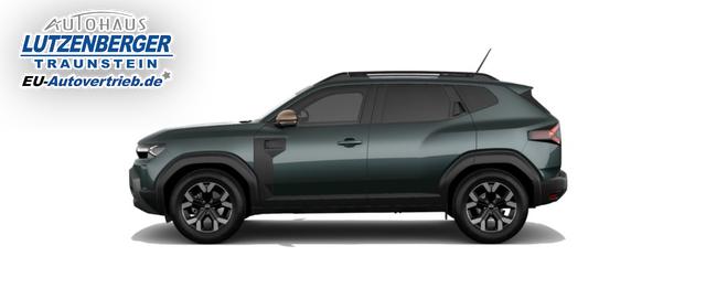 Dacia Duster Extreme SHZ LKHZ Navi PDC Hybrid 155 