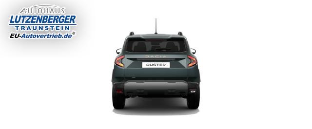 Dacia Duster Extreme SHZ LKHZ Navi PDC Hybrid 155 