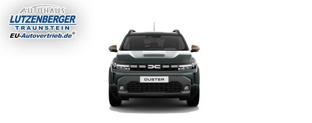 Dacia Duster Extreme SHZ LKHZ Navi PDC Hybrid 155 
