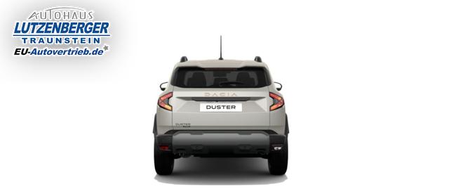 Dacia Duster Extreme SHZ LKHZ Navi PDC Hybrid 155 