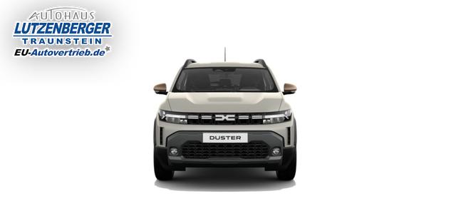 Dacia Duster Extreme SHZ LKHZ Navi PDC Hybrid 155 