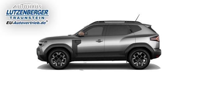 Dacia Duster Extreme SHZ LKHZ Navi PDC Hybrid 155 