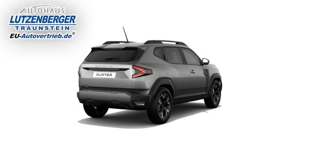 Dacia Duster Extreme SHZ LKHZ Navi PDC Hybrid 155 